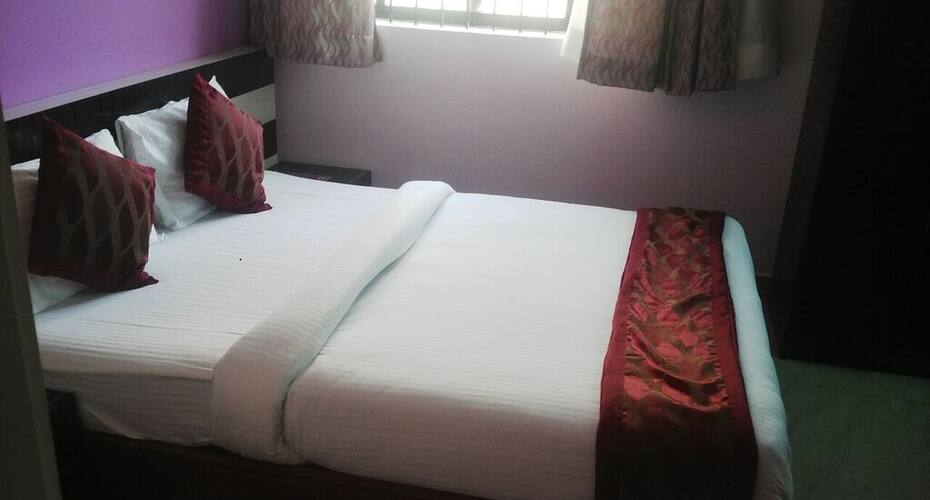 Brahma Inn, Bangalore 3